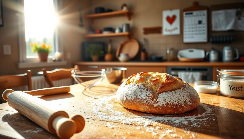 Osterbrot backen Tipps
